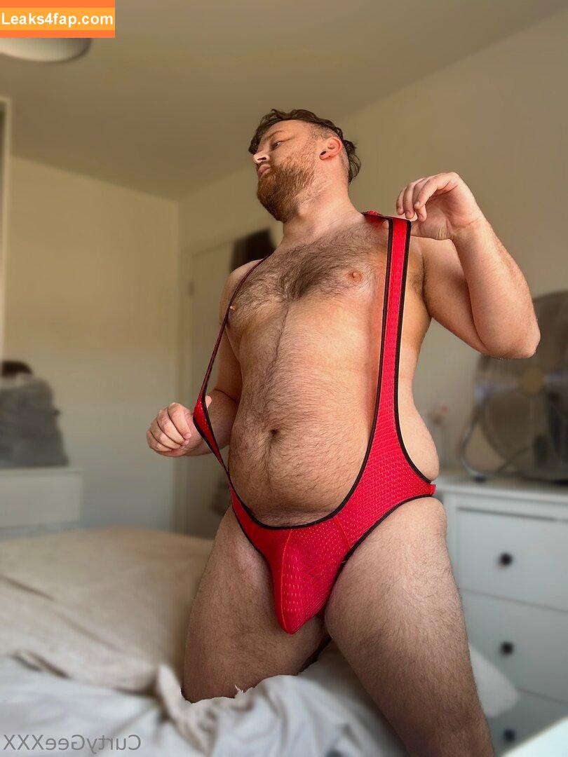 curtygeexxx / beefycurt leaked photo photo #0005