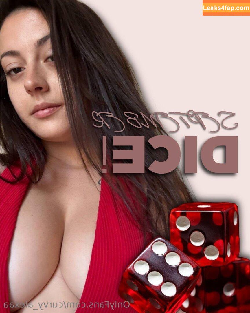 curvy_alexaa / curvyalexaa leaked photo photo #0008