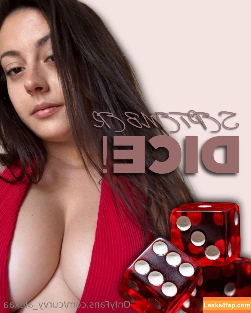 curvy_alexaa / curvyalexaa leaked photo photo #0014