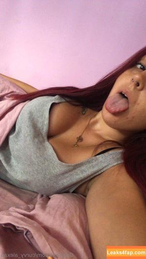 curvy_alexaa photo #0005
