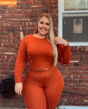 Curvy Goddesses фото #1129