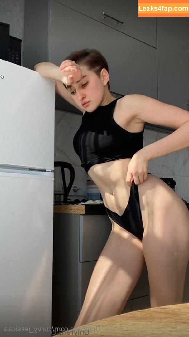 curvy_jessicaa / curvjessica leaked photo photo #0027