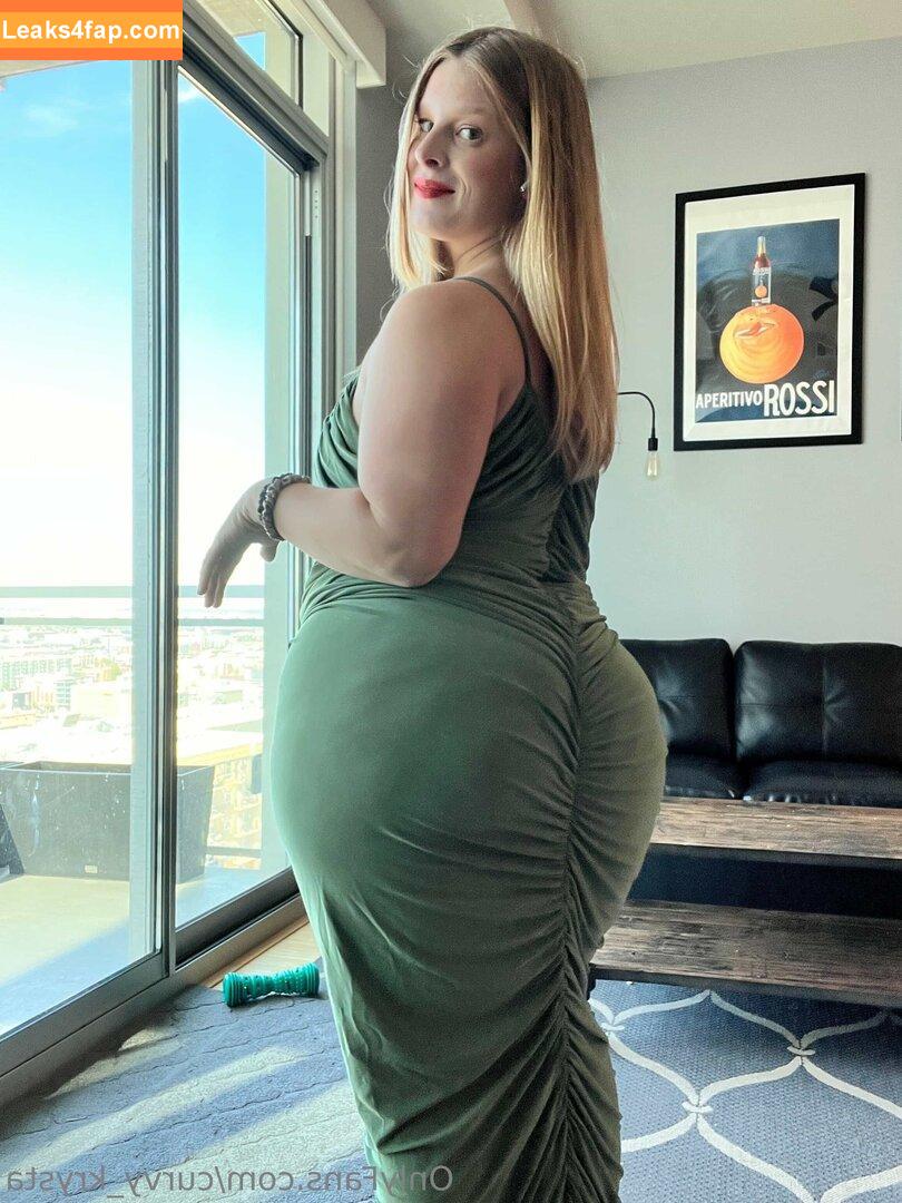 Curvy_Krysta / curvykrysta leaked photo photo #0022