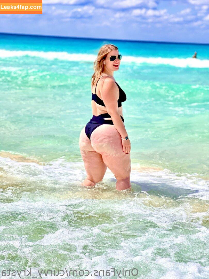 Curvy_Krysta / curvykrysta leaked photo photo #0026