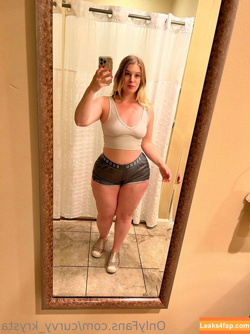 Curvy_Krysta / curvykrysta leaked photo photo #0028