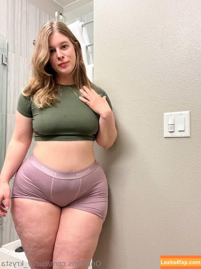 Curvy_Krysta / curvykrysta leaked photo photo #0031