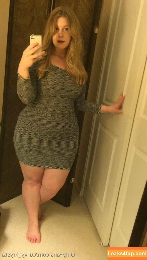 Curvy_Krysta / curvykrysta leaked photo photo #0035