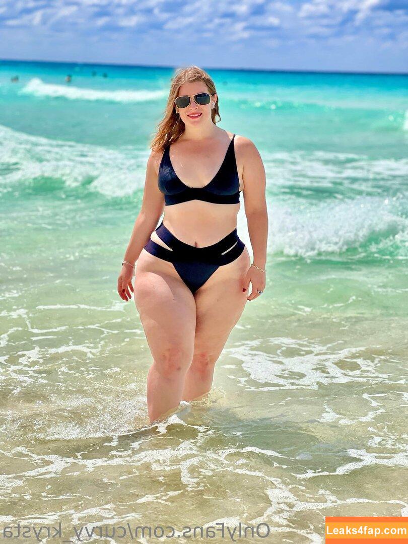 Curvy_Krysta / curvykrysta leaked photo photo #0065