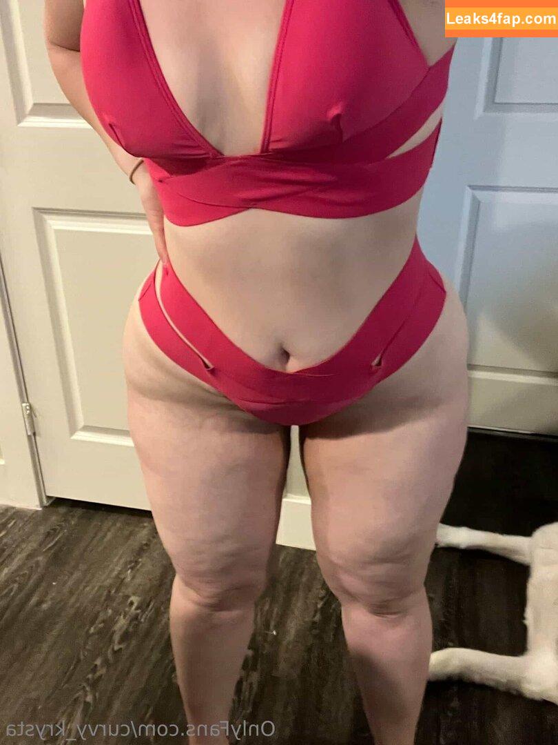 Curvy_Krysta / curvykrysta leaked photo photo #0076