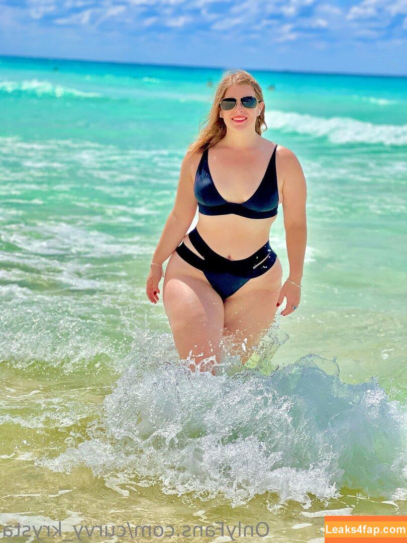 Curvy_Krysta / curvykrysta leaked photo photo #0079