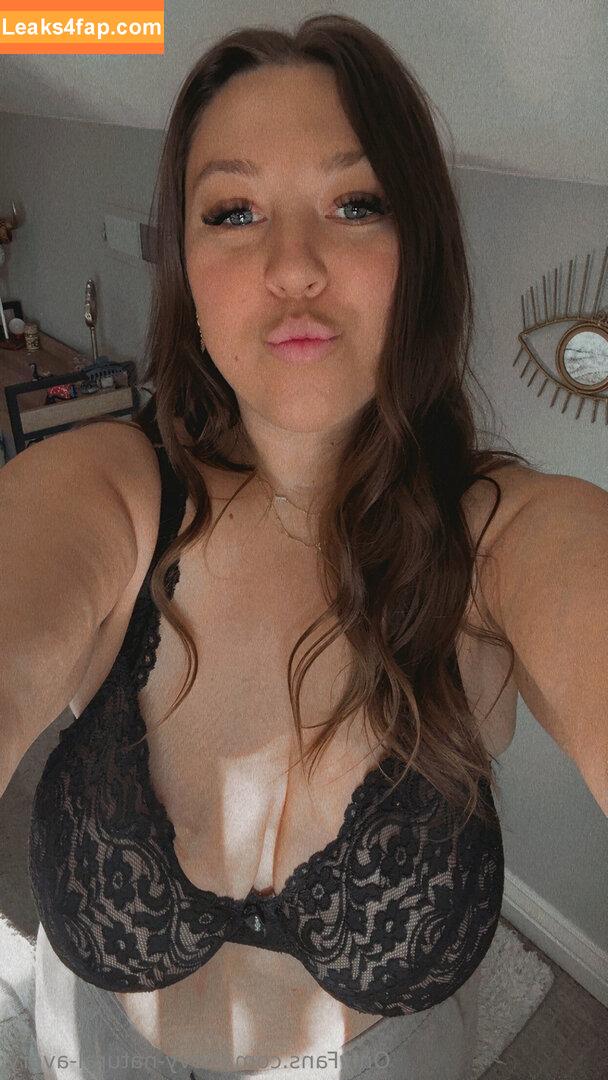 curvy-natural-avery / averyywoods leaked photo photo #0046
