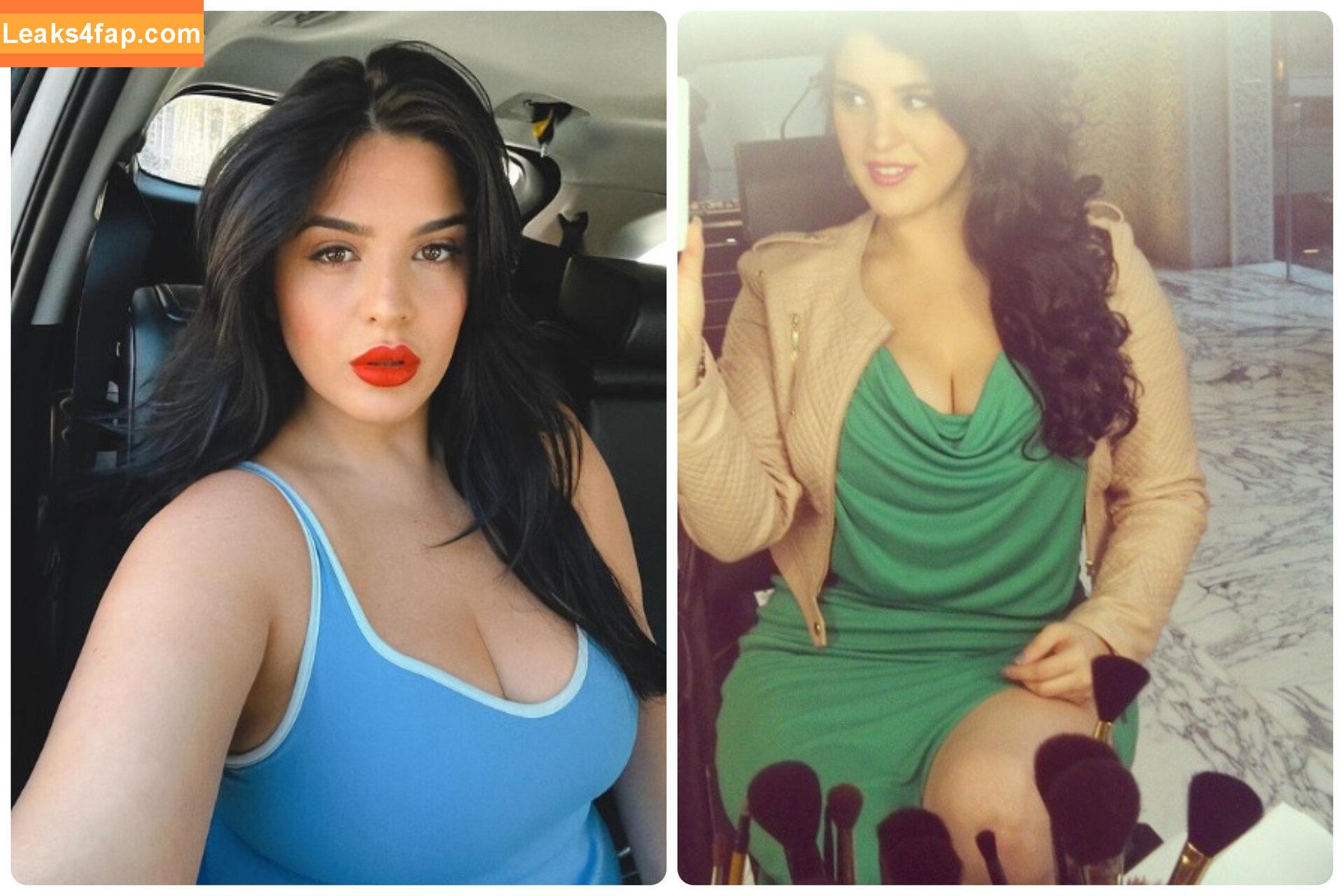 Curvy Zelma /  leaked photo photo #0006