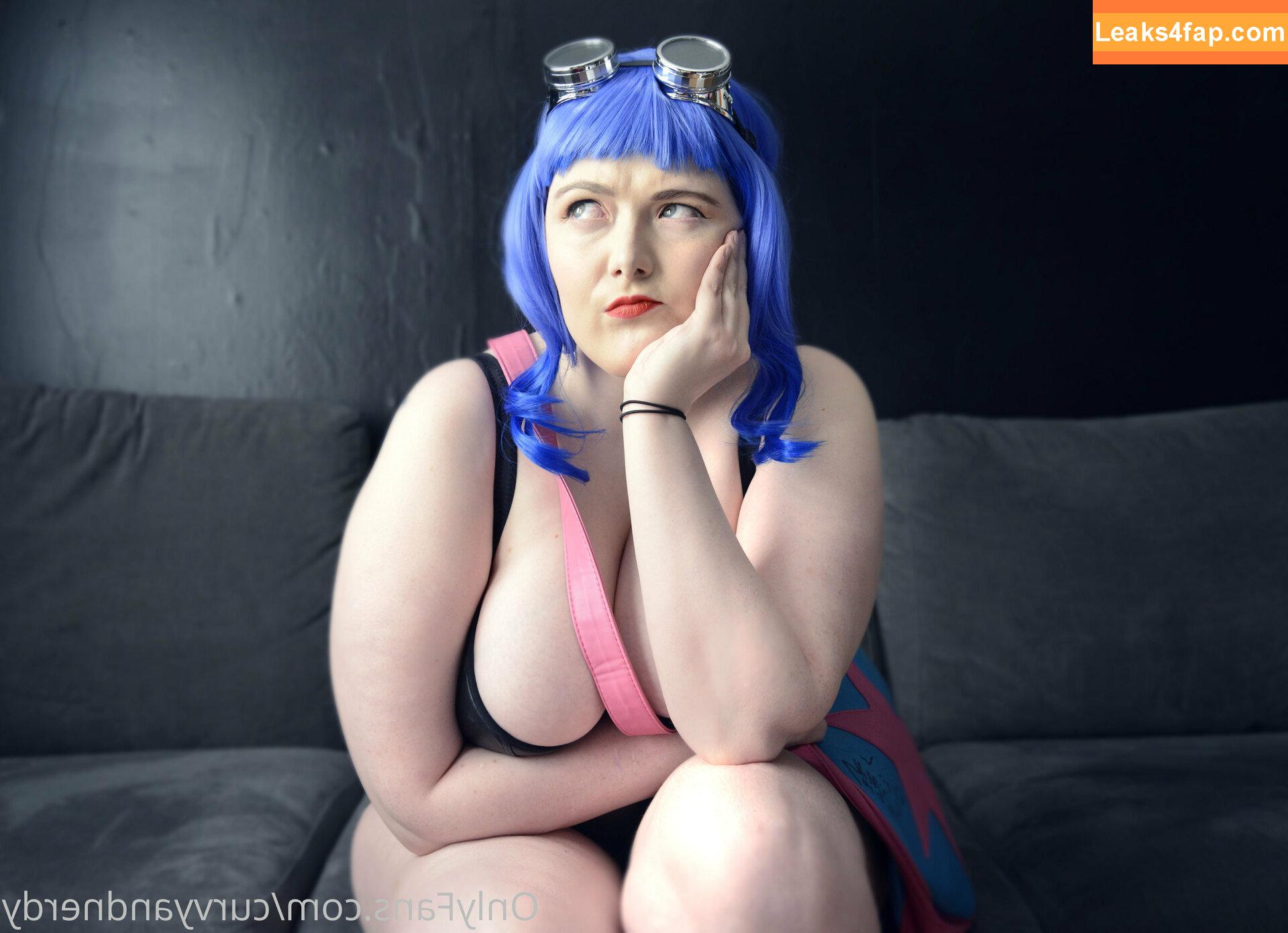 Curvyandnerdy / curvyandnerdybookblog leaked photo photo #0011