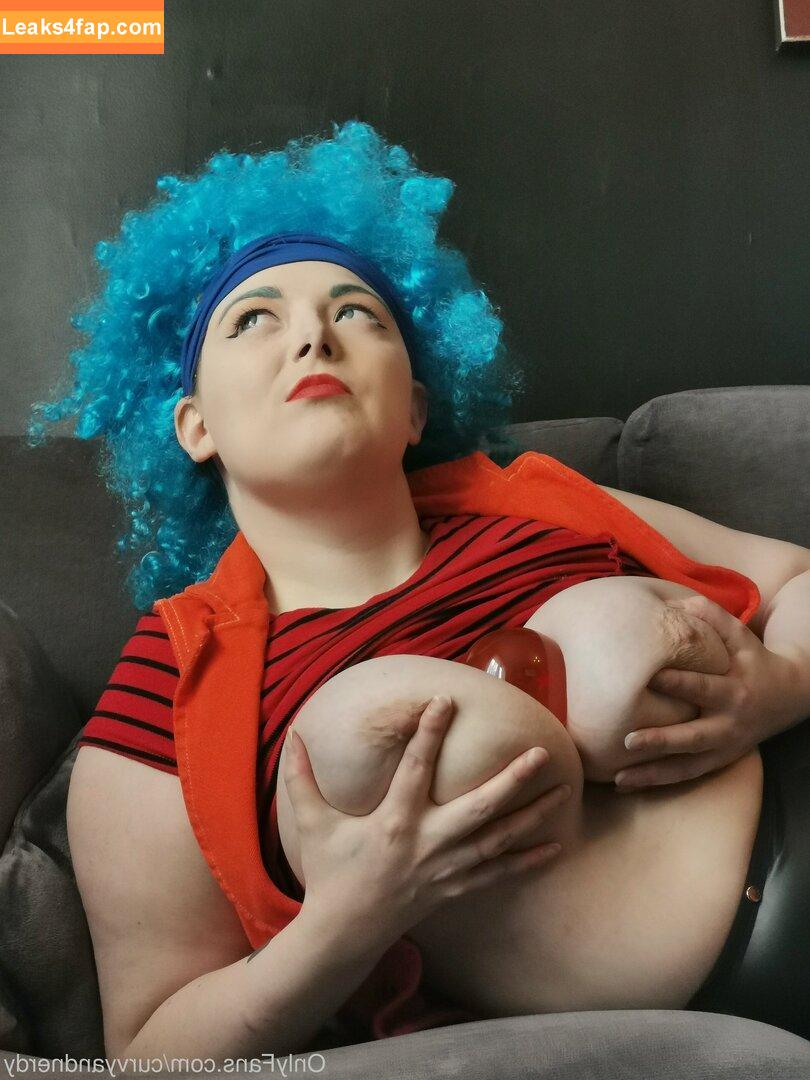 Curvyandnerdy / curvyandnerdybookblog leaked photo photo #0020