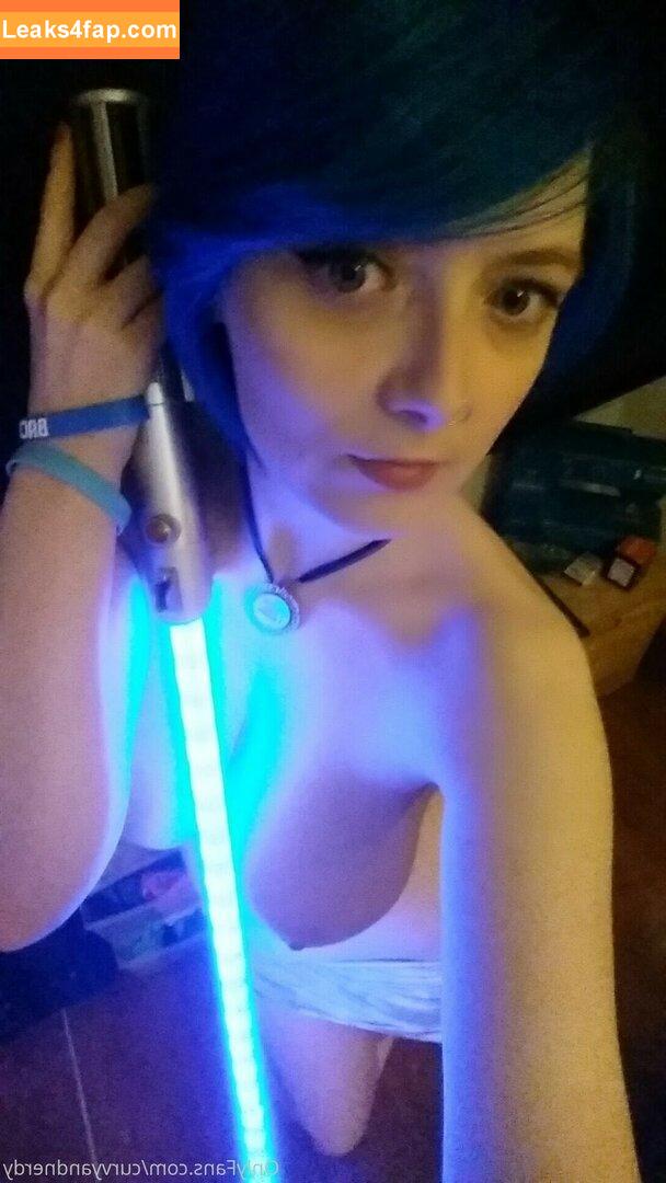 Curvyandnerdy / curvyandnerdybookblog leaked photo photo #0048