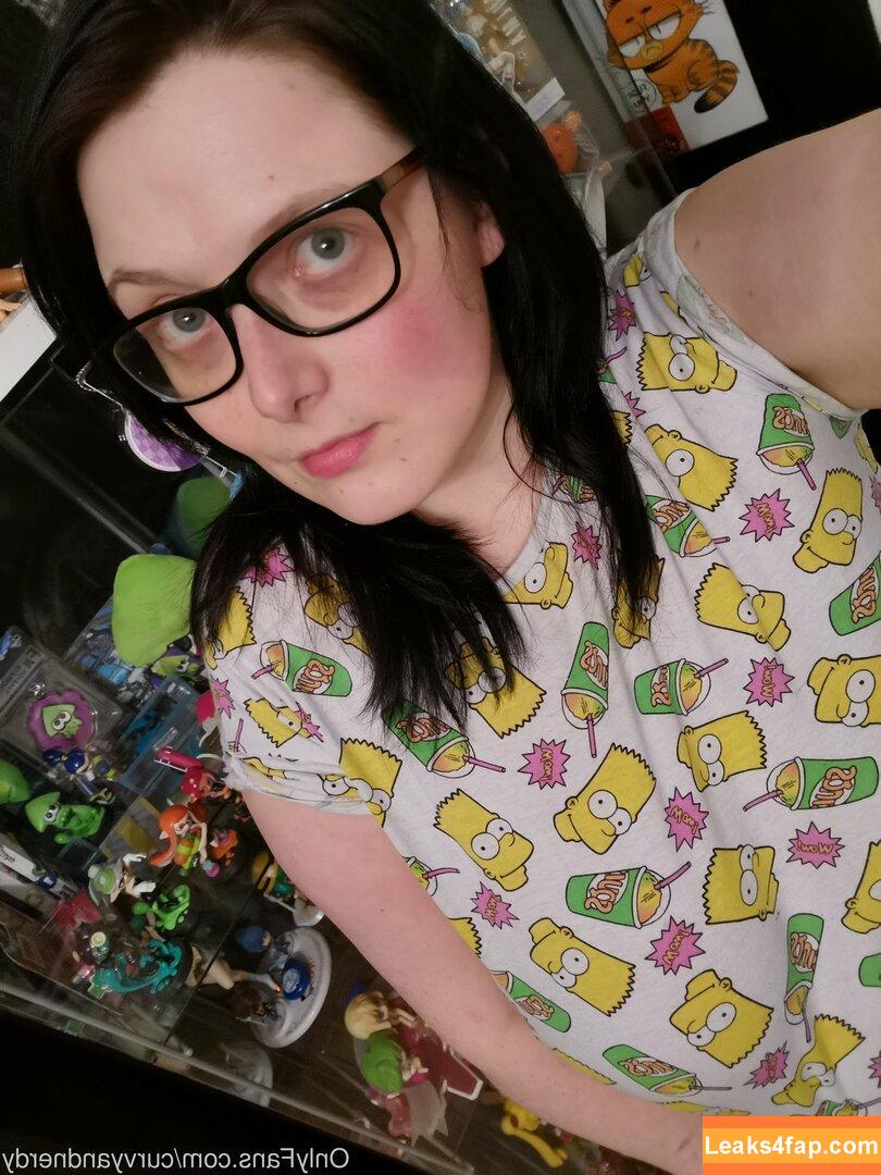 Curvyandnerdy / curvyandnerdybookblog leaked photo photo #0049