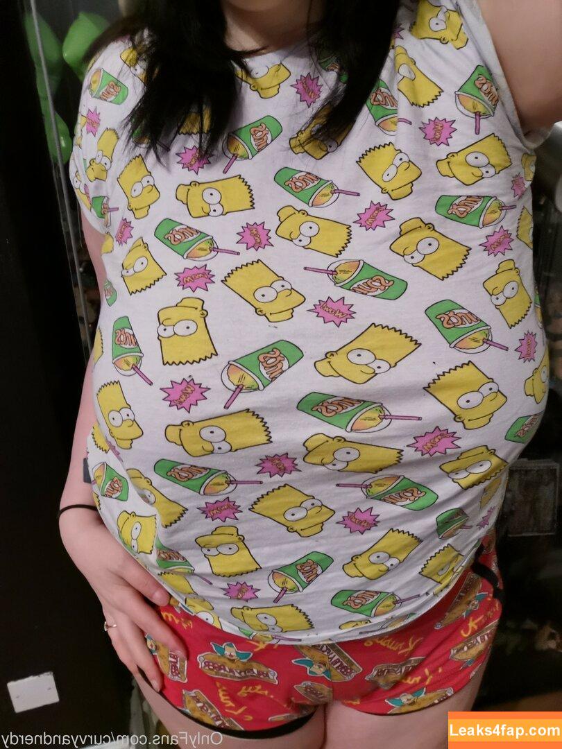 Curvyandnerdy / curvyandnerdybookblog leaked photo photo #0051
