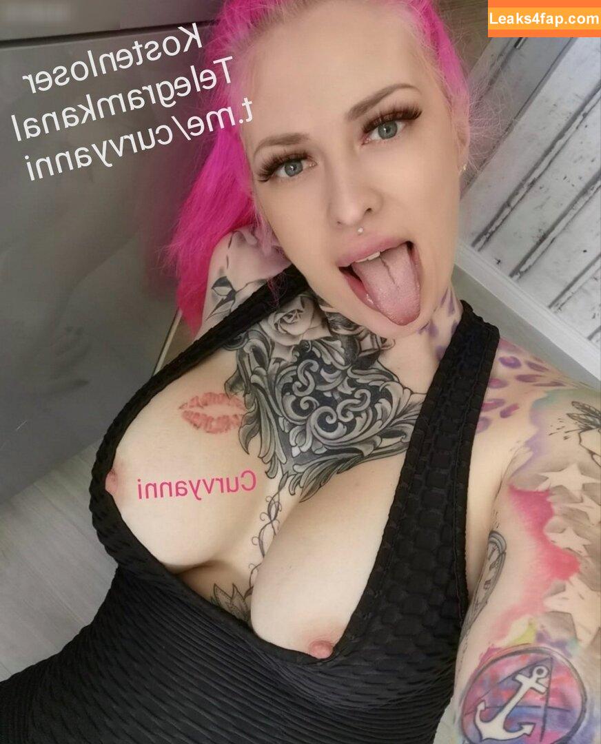 Curvyanni / Curvyanni1 / curvyanni_official leaked photo photo #0008