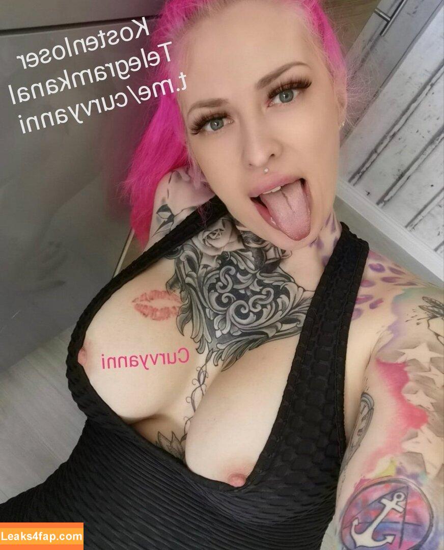 Curvyanni / Curvyanni1 / curvyanni_official leaked photo photo #0063