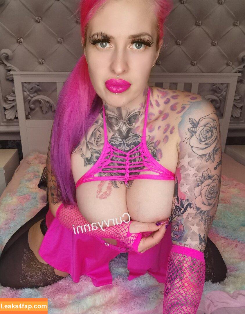 Curvyanni / Curvyanni1 / curvyanni_official leaked photo photo #0064