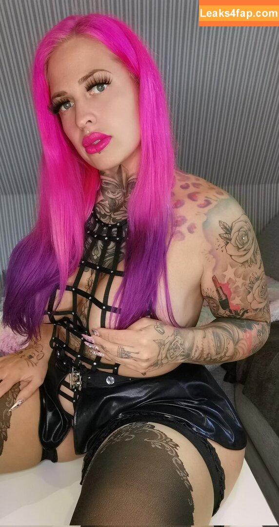 Curvyanni / Curvyanni1 / curvyanni_official leaked photo photo #0071