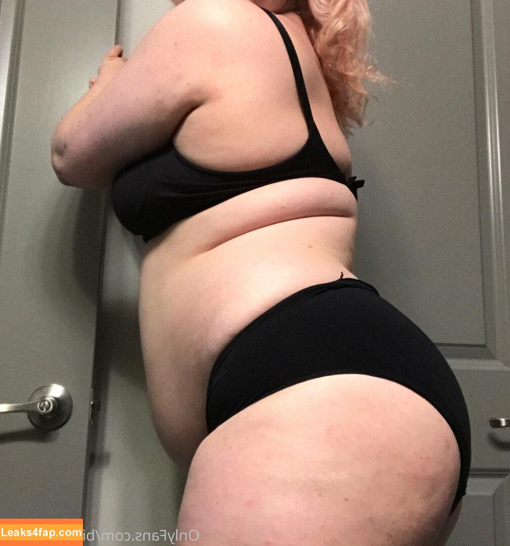 curvybecky /  leaked photo photo #0019