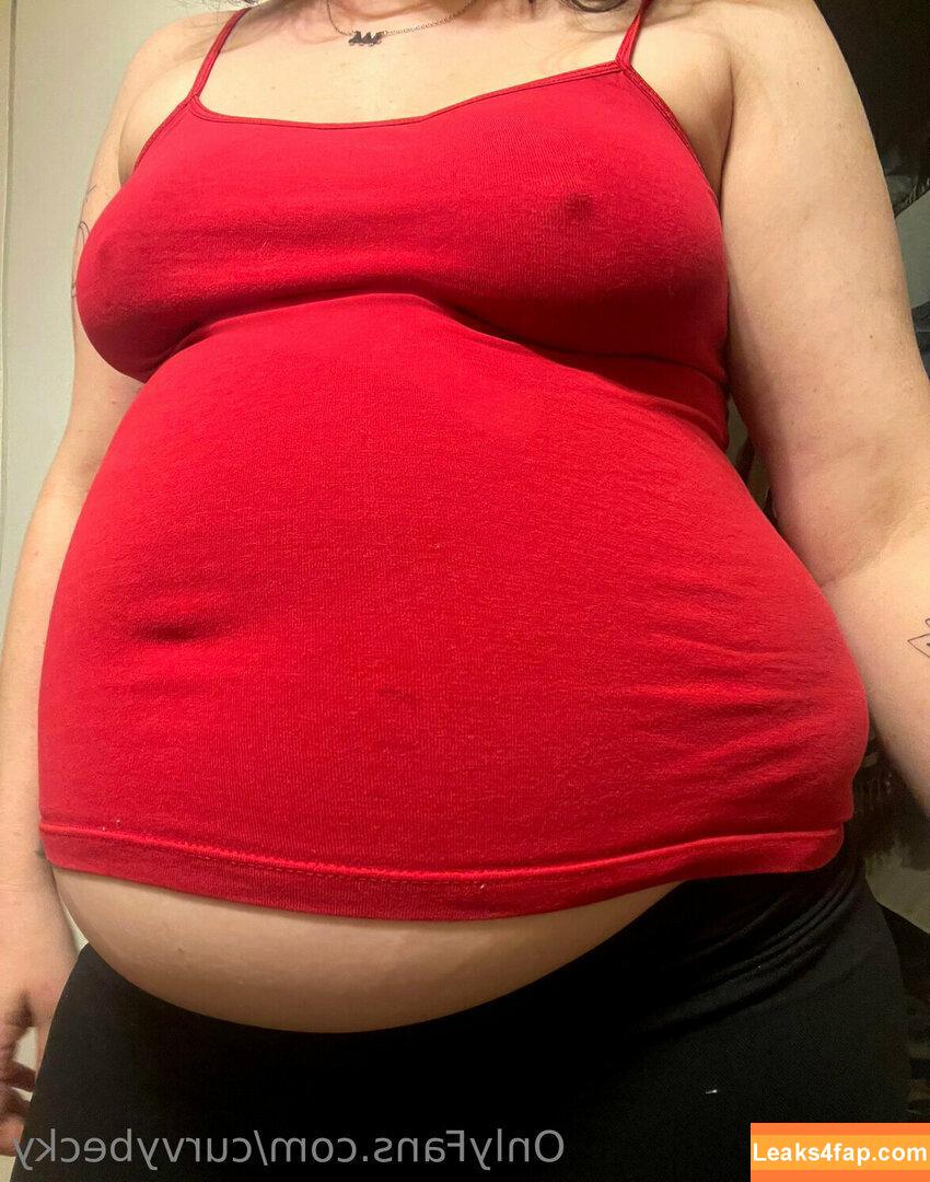 curvybecky /  leaked photo photo #0069