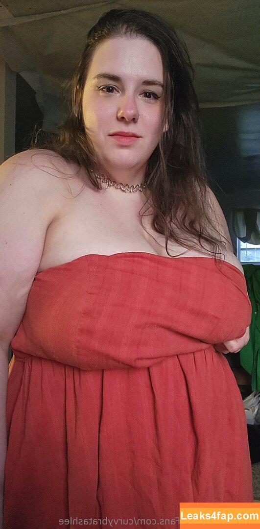 curvybratashlee / curvyblackwitch88 слитое фото фото #0028