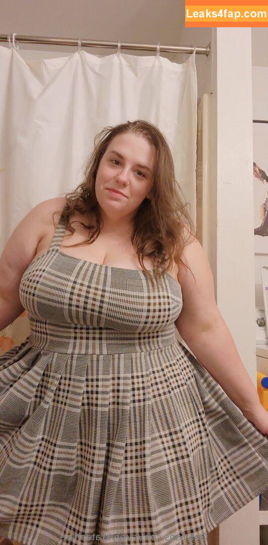 curvybratashlee / curvyblackwitch88 слитое фото фото #0035