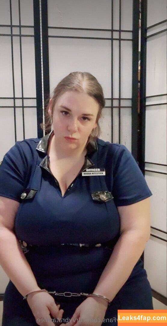 curvybratashlee / curvyblackwitch88 leaked photo photo #0037