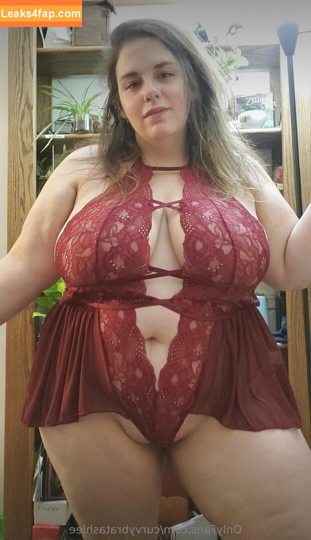 curvybratashlee / curvyblackwitch88 leaked photo photo #0039
