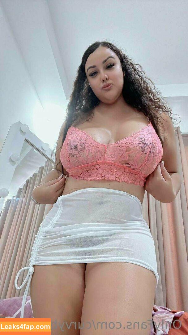 curvybunny91 / curvybunny21 слитое фото фото #0038
