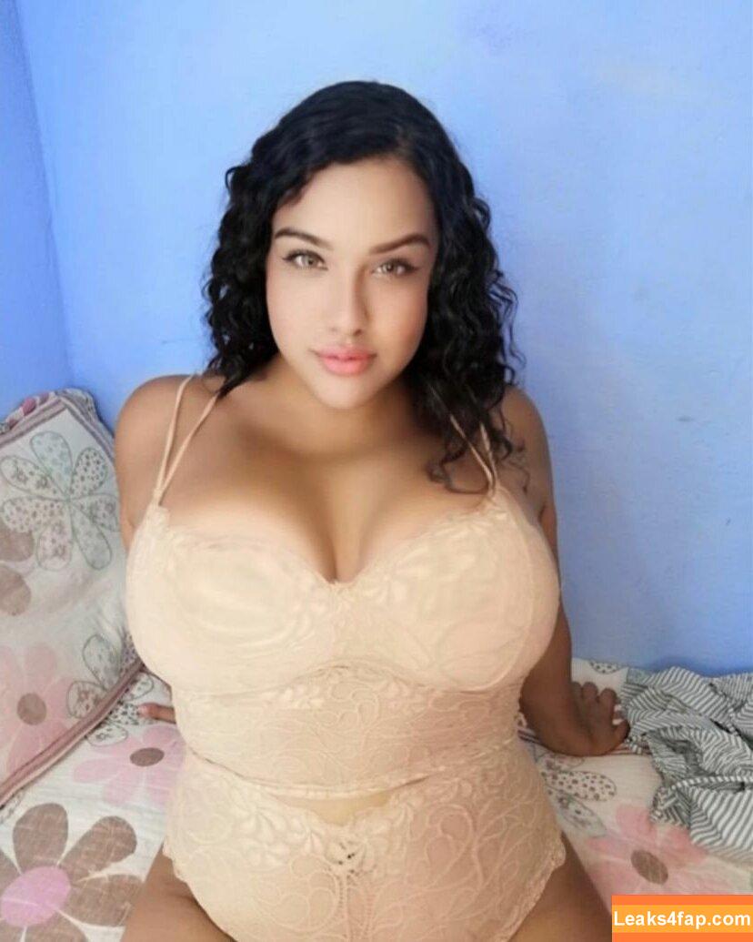 curvybunny91 / Soyandriuuu91 leaked photo photo #0221