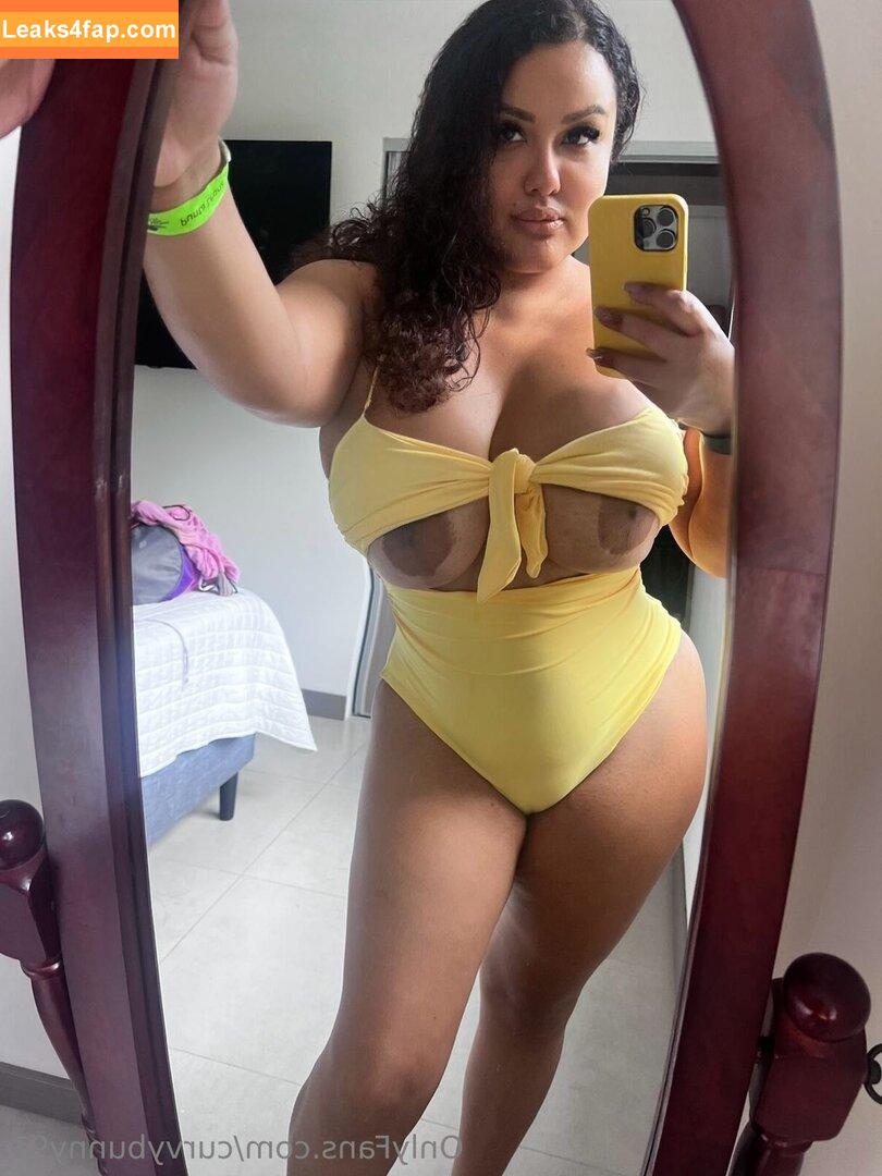 curvybunny91 / curvybunny21 leaked photo photo #0243