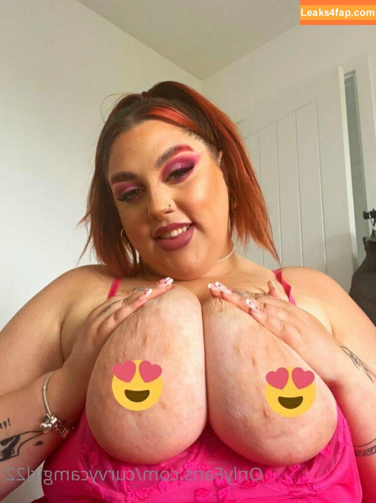 curvycamgirl22 / carrie_t22 leaked photo photo #0013