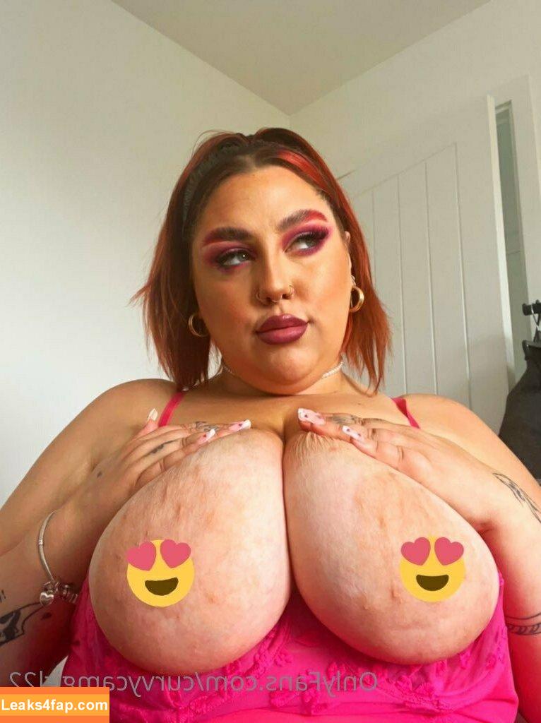 curvycamgirl22 / carrie_t22 leaked photo photo #0014