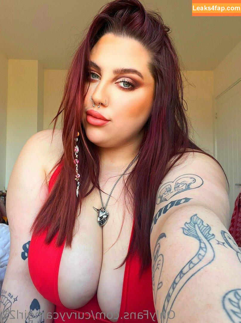 curvycamgirl22 / carrie_t22 leaked photo photo #0027