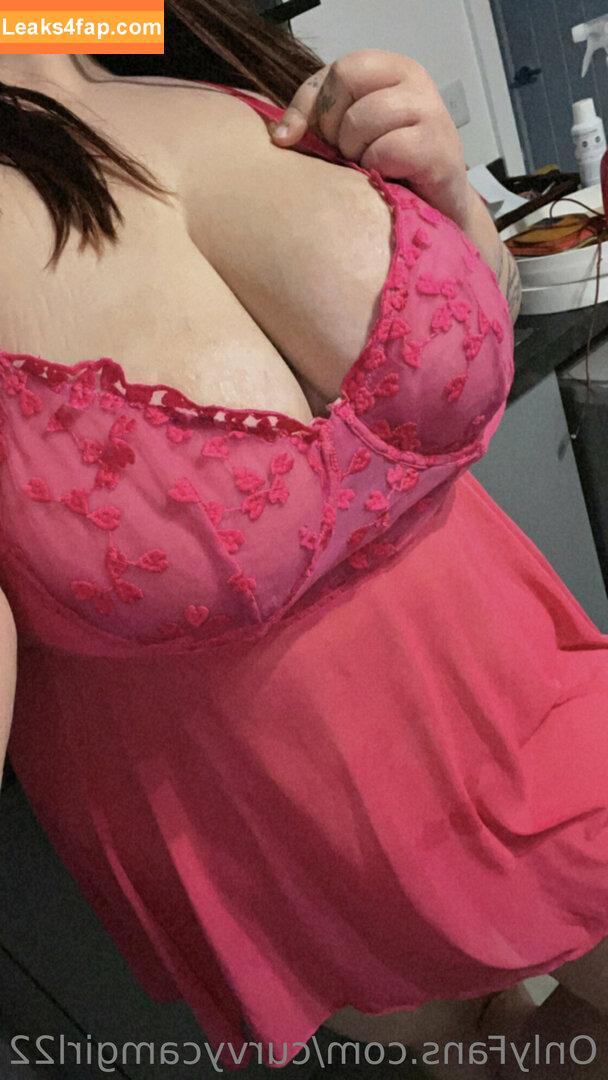 curvycamgirl22 / carrie_t22 leaked photo photo #0031