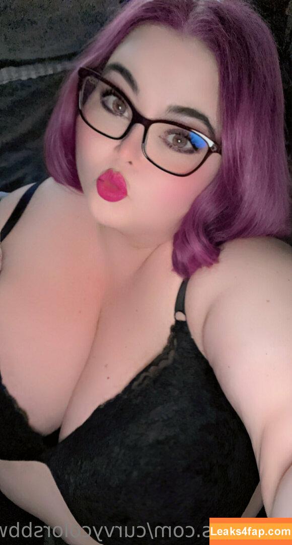 curvycolorsbbw / curvycolors leaked photo photo #0013