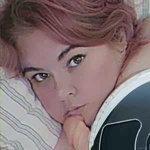 curvycolorsbbw photo #0005