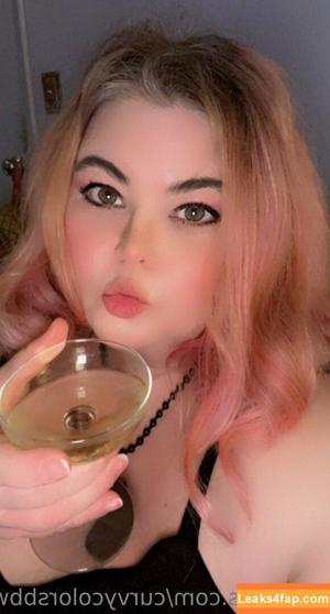 curvycolorsbbw photo #0009