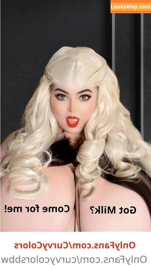 curvycolorsbbw photo #0011