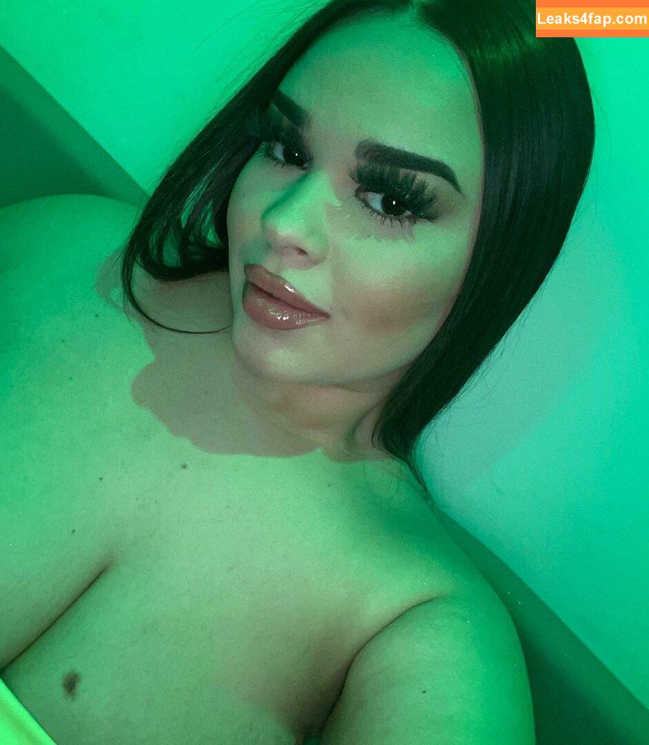 Curvyexoticaa / natacha.porras12 / tucurvyvn / tucurvyy leaked photo photo #0033