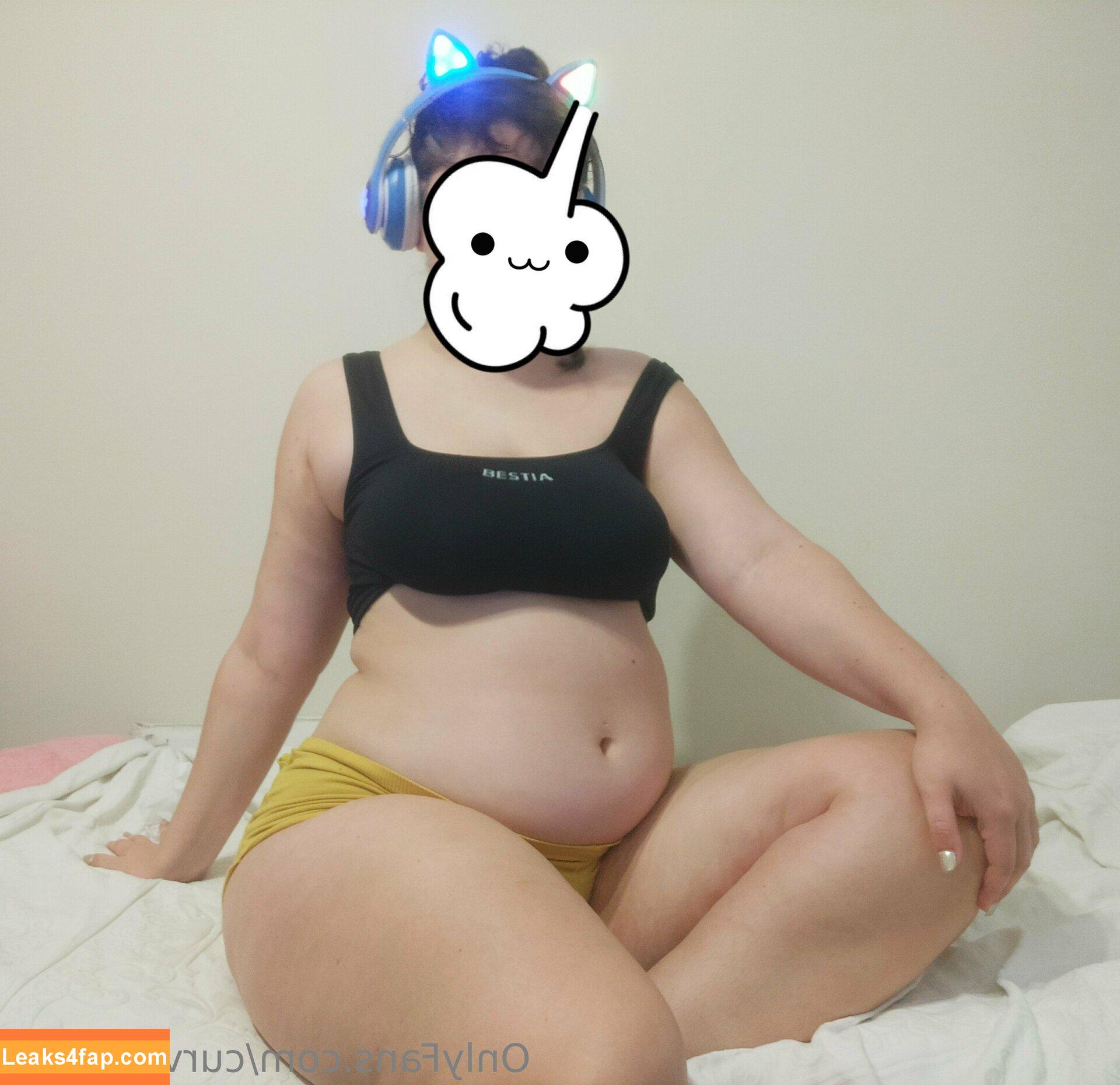 curvyfairyyy / curvyify leaked photo photo #0060