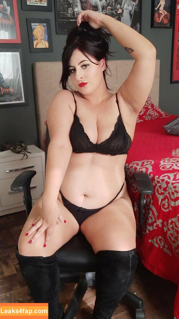 curvygeekvip / bycurvygeek leaked photo photo #0016