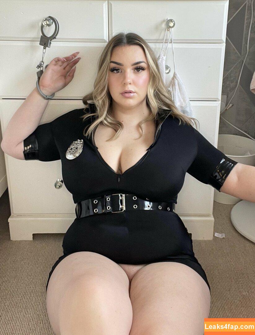 curvygirllou / abi_lou89_ / curvygirlAL leaked photo photo #0012