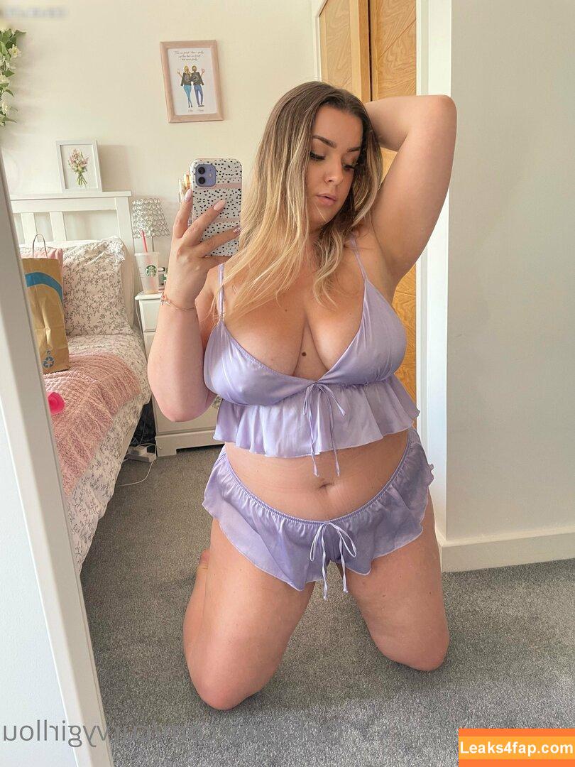 curvygirllou / abi_lou89_ / curvygirlAL leaked photo photo #0025