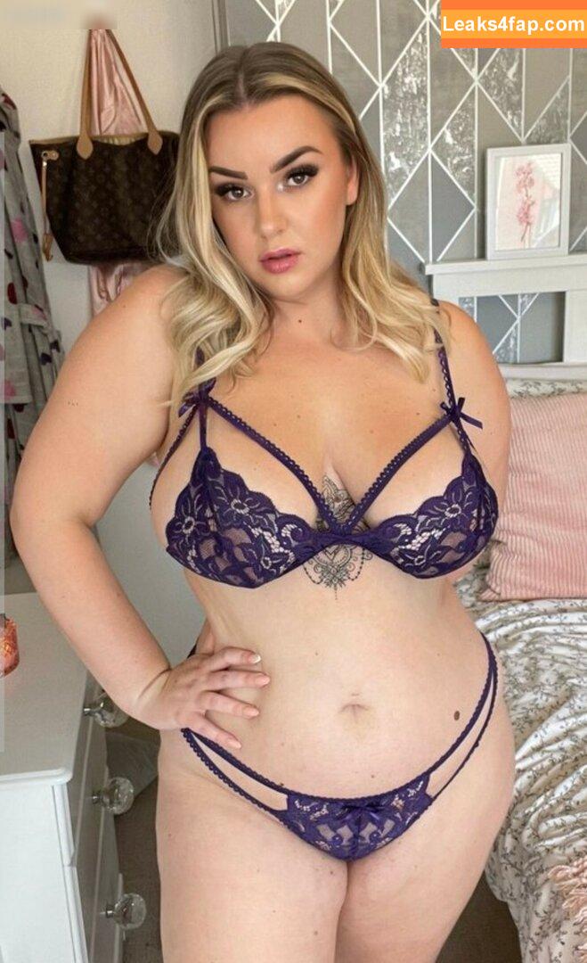 curvygirllou / abi_lou89 / https: leaked photo photo #0032