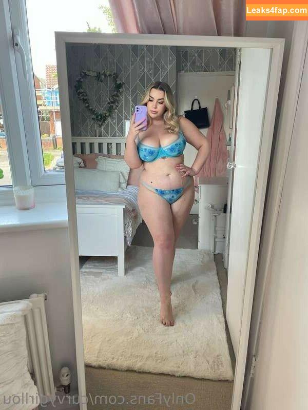 curvygirllou / abi_lou89 / https: leaked photo photo #0057