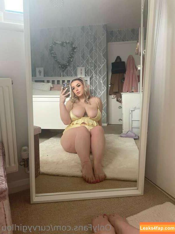 curvygirllou / abi_lou89 / https: leaked photo photo #0070